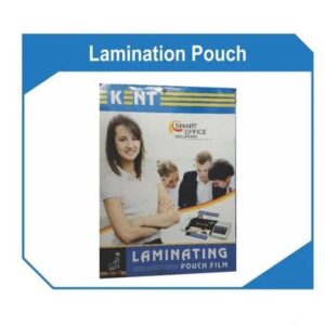 SMALL LAMINATION POUCH  70*100
